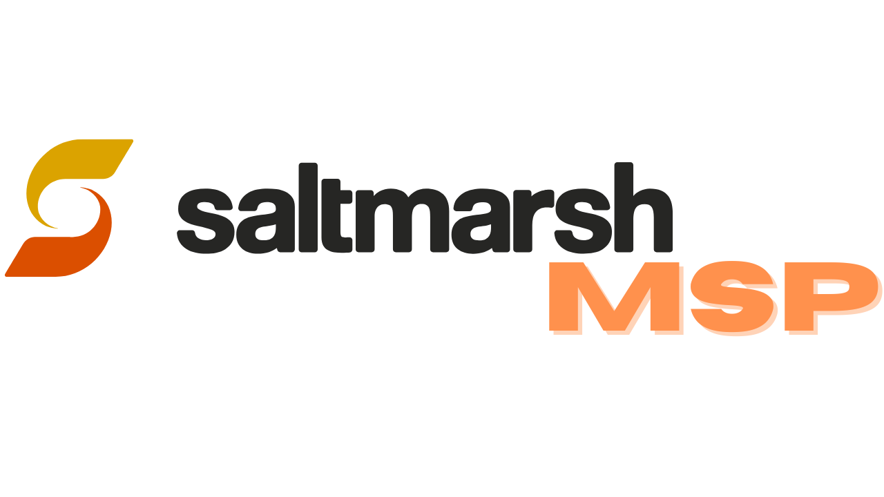 Saltmarsh MSP
